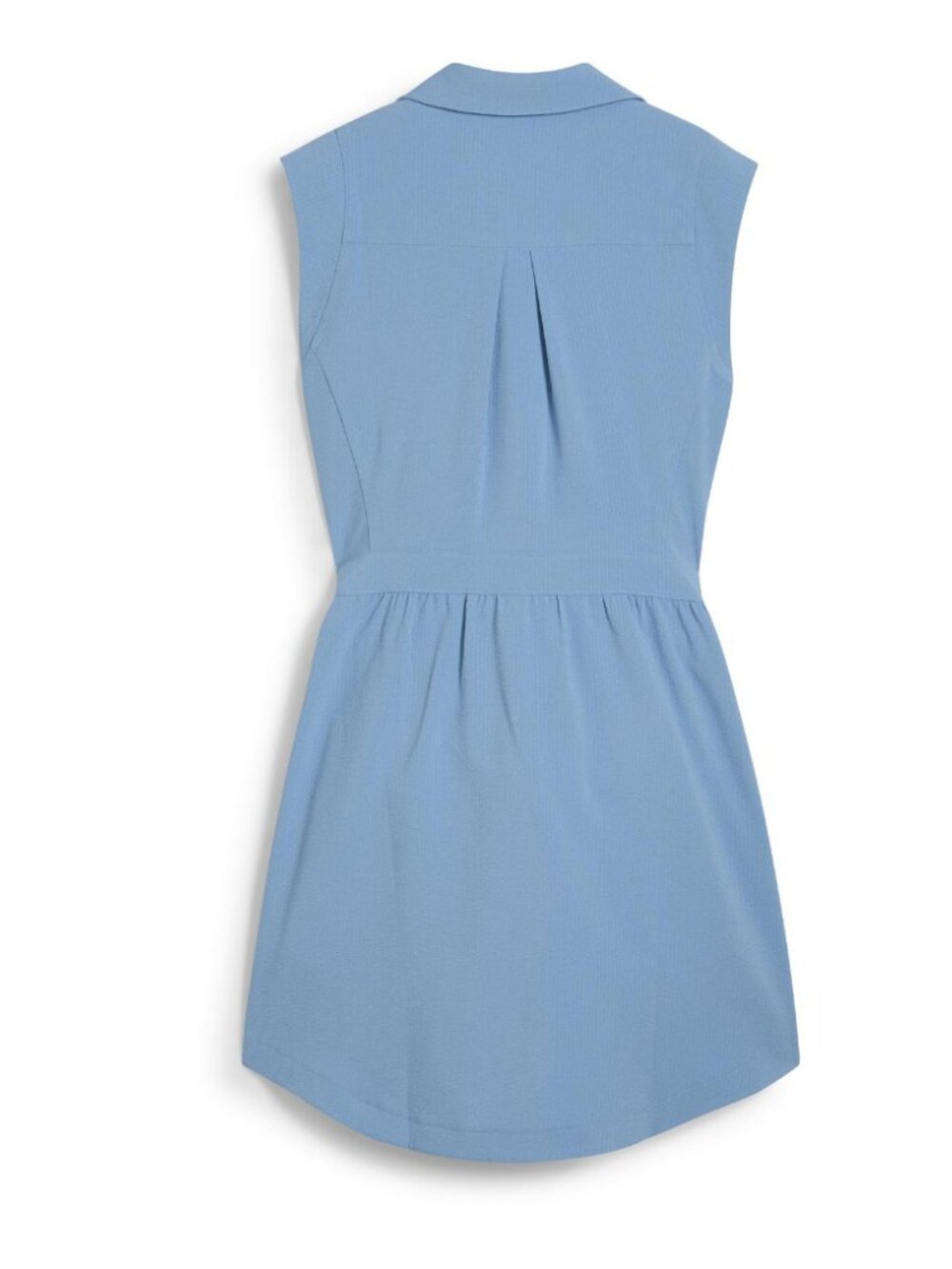 PUMA x AP Seersucker Golf Dress Womens M - Picture 3 of 13
